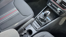 Skoda Kamiq 1.5 TSI Monte Carlo Edition 5dr DSG Petrol Hatchback